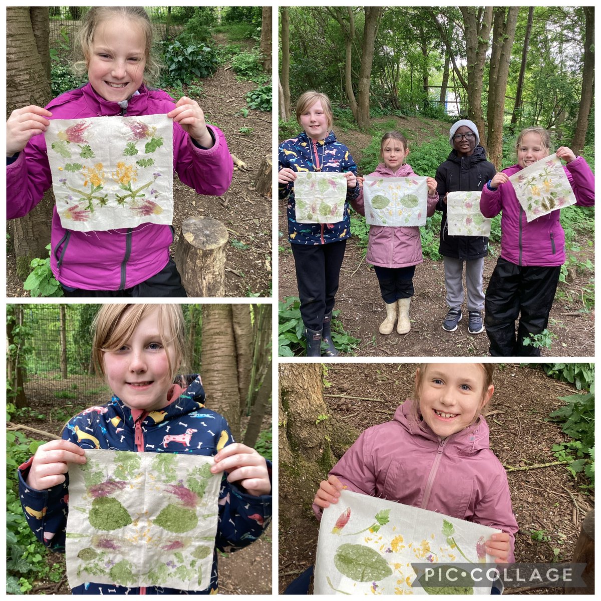 OWPS_forestschool tweet media