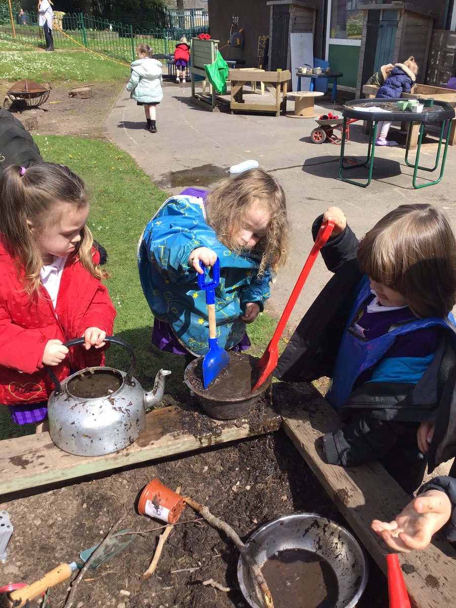 Nursery & Reception Bridgewater Park tweet media