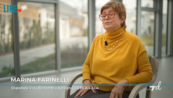 info_colibri's tweet photo. Un'opportunità straordinaria poter contribuire attraverso la voce dei nostri medici al docufilm sul #postictus. Lo speciale prodotto da @La7dTv vede la partecipazione della dott.ssa Marina Farinelli psicologa e psicoterapeuta per Villa Bellombra.
#stroke #poststroke https://t.co/ZEn5jPvOFj