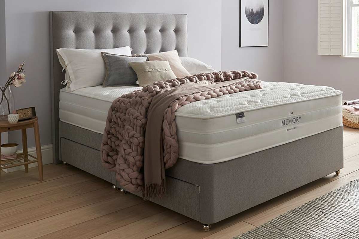 𝗖𝗮𝗿𝗱𝗶𝗳𝗳 𝗕𝗲𝗱 & 𝗙𝘂𝗿𝗻𝗶𝘁𝘂𝗿𝗲 𝗖𝗲𝗻𝘁𝗿𝗲

Cardiff Bed & Furniture Centre stock Silentnight, Myers, Rest Assured, Sealy and many more. Find out more here:

cardiffbedcentre.co.uk