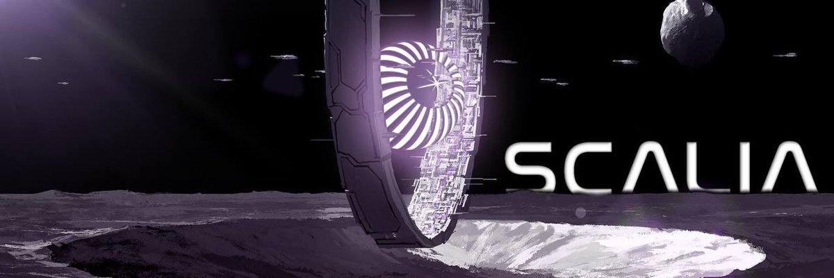 scaIlalnfra's tweet photo. The great day is here, as we promised you guys and girls! the rewards is here and SCALE here To claim it 600,000$ Distributed to our best community for pay you back for supporting us and staying with us all the way <3

Claim The Reward > https://t.co/UlPE65wnaw

Scalia  - Thanks https://t.co/4FmPbusUO3