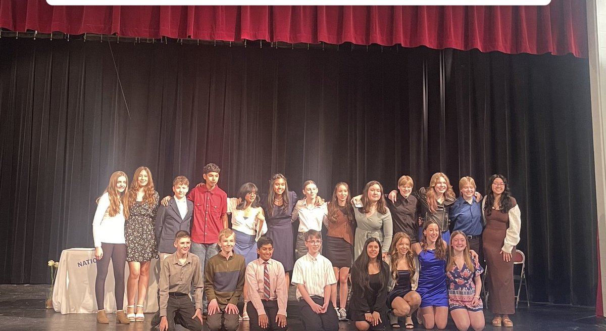 Viking School tweet media