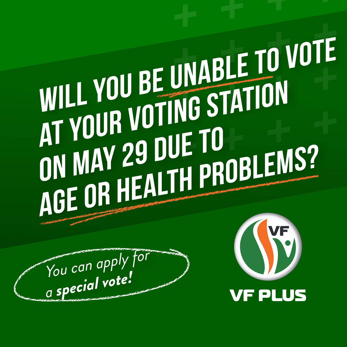 If you cannot visit your voting station due to age or health problems, you can apply to vote at home. The IEC will visit you at your home, home for the elderly or hospital on 27 or 28 May to enable you to cast your vote. Applications close 3 May 2024. We can help you…