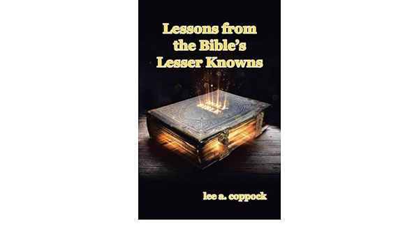 Last try ...

For all who have any interest in the Bible, this a real page-turner. Promise!  I’ve been on Twitter/X for 9+ yrs and never done anything like this, but PLEASE consider this book for yourself and Repost—especially Repost!! Thank you!  amazon.com/Lessons-Bibles…