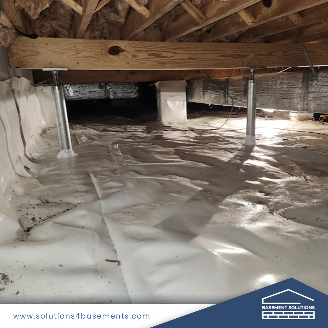Basement Solutions (@Bsmtsolutions) / Posts / X