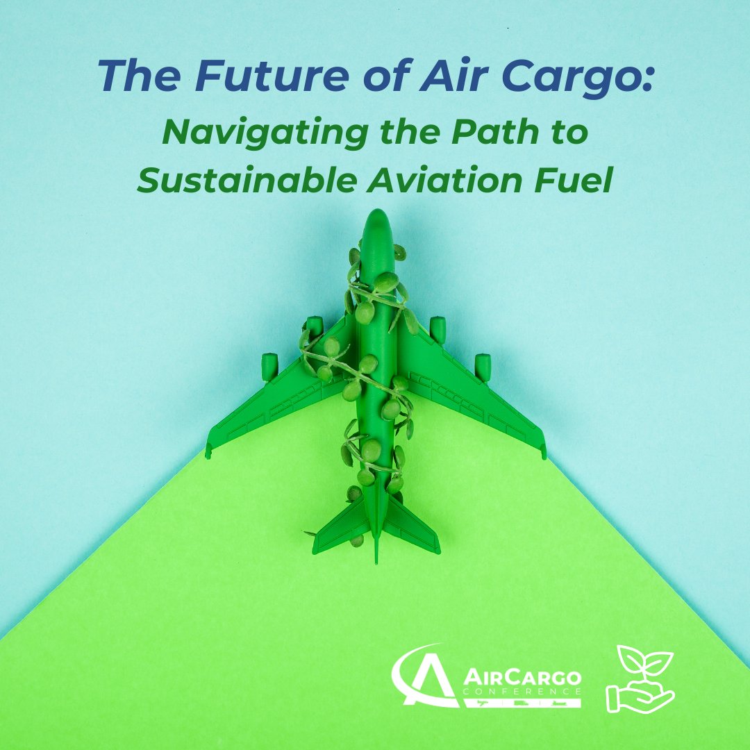 AirCargo Conference tweet media