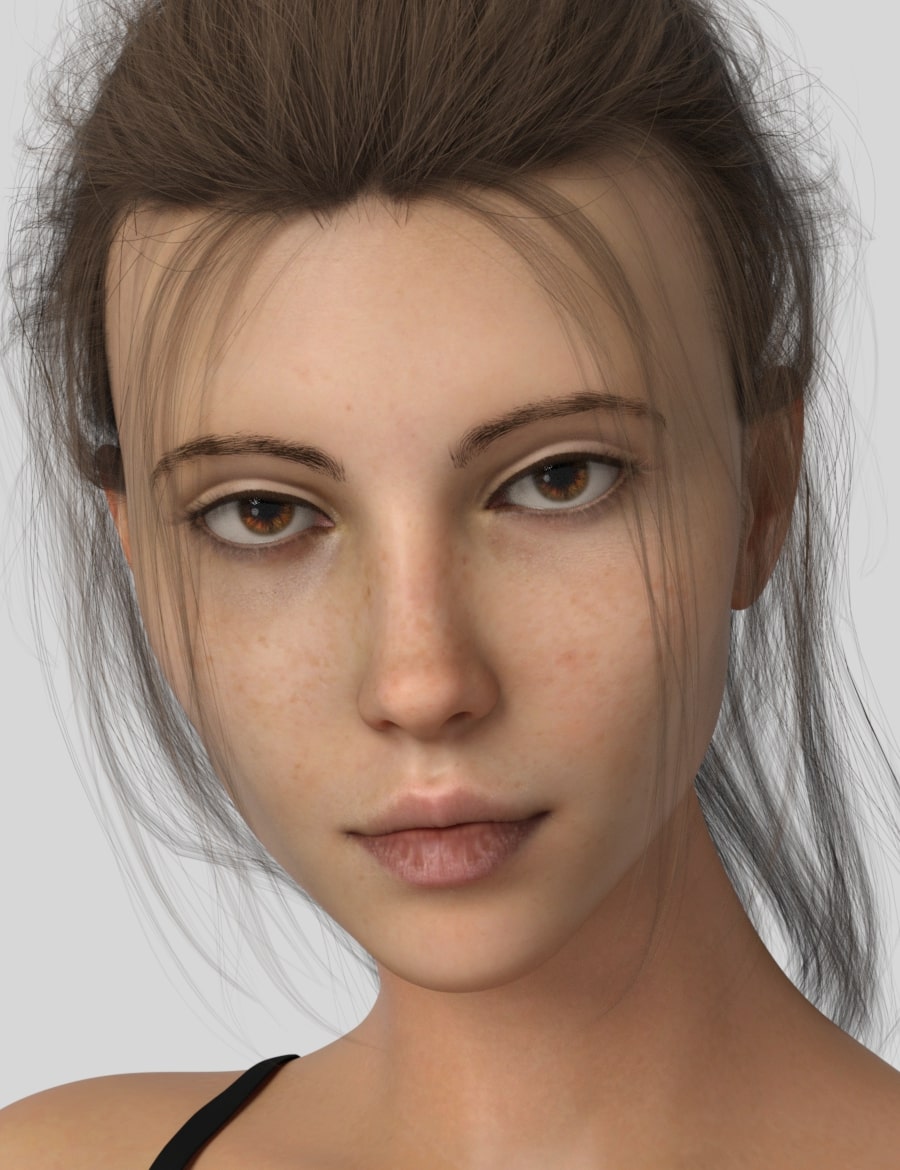 NEW G9 Olivia for Genesis 9 for DAZ Studio most-digital-creations.com/poser_daz_stud…

#female #character #genesis9 #genesis3female #genesis8female #texture #morph #shader #iray #dazstudio #daz3d