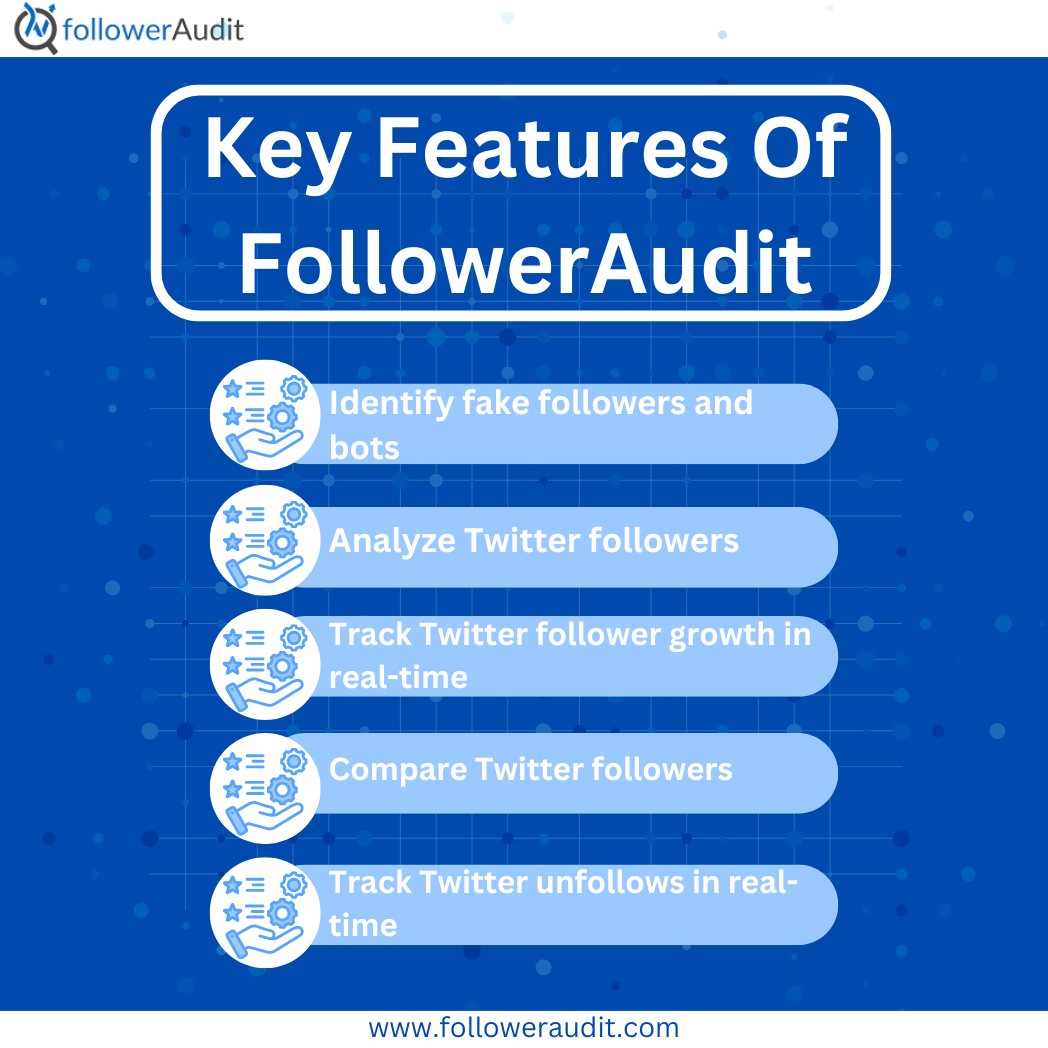 FollowerAudit tweet media