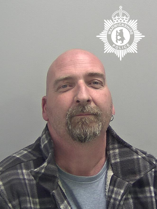 Only 21 months, don't children matter anymore? 😡 Mark Mitchell, 53, of Orton Road in Warton was sentenced at Warwick Crown Court to 21 months in prison for sexually assaulting a girl under 13 and inciting a girl to engage in sexual activity. warwickshire.police.uk/news/warwicksh…