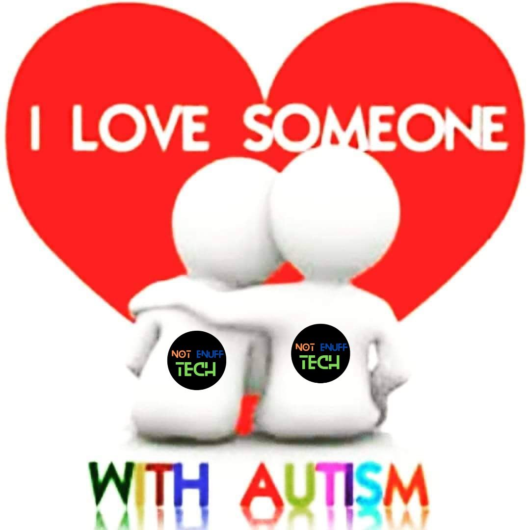 🙋🏽‍♂️🙋‍♀️💙📚💙 Together, let's #educate the w🌍rld on the #Awareness & #Acceptance of #autism 🙌🏽💙 

#autism #autismdad #autismawareness #autismawarenessmonth #autismfamily #autismparent #autismrocks #lightitupblue #differentnotless 🙏💙👊🌍