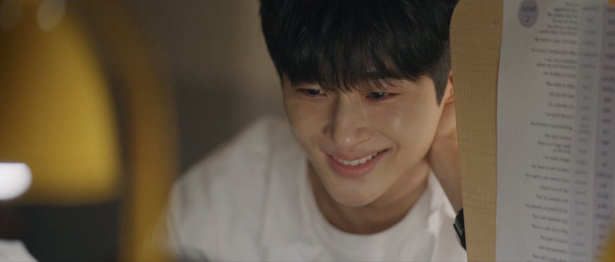 iconickdramas's tweet photo. NO THOUGHTS HEAD FULL OF LOVELY RUNNER RYU SUNJAE https://t.co/LD6xGl8VZm