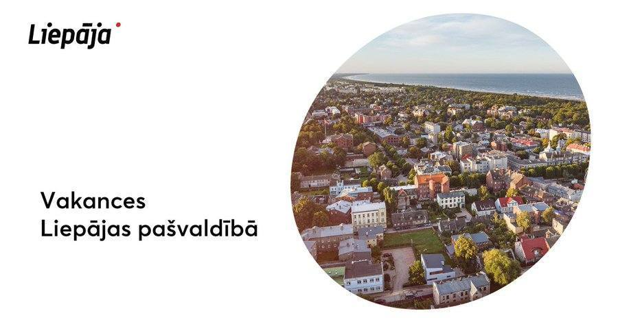 kpliepaja's tweet photo. ✅Te ir darbs! 
▶️Aicinām uz noteiktu laiku, no š. g. 15. maija līdz 15. septembrim, darbā glābējus!
🗓Pieteikšanās līdz 2024. gada 2. maijam.
Plašāk: https://t.co/6ktTY05QCj https://t.co/sscVoR3toq