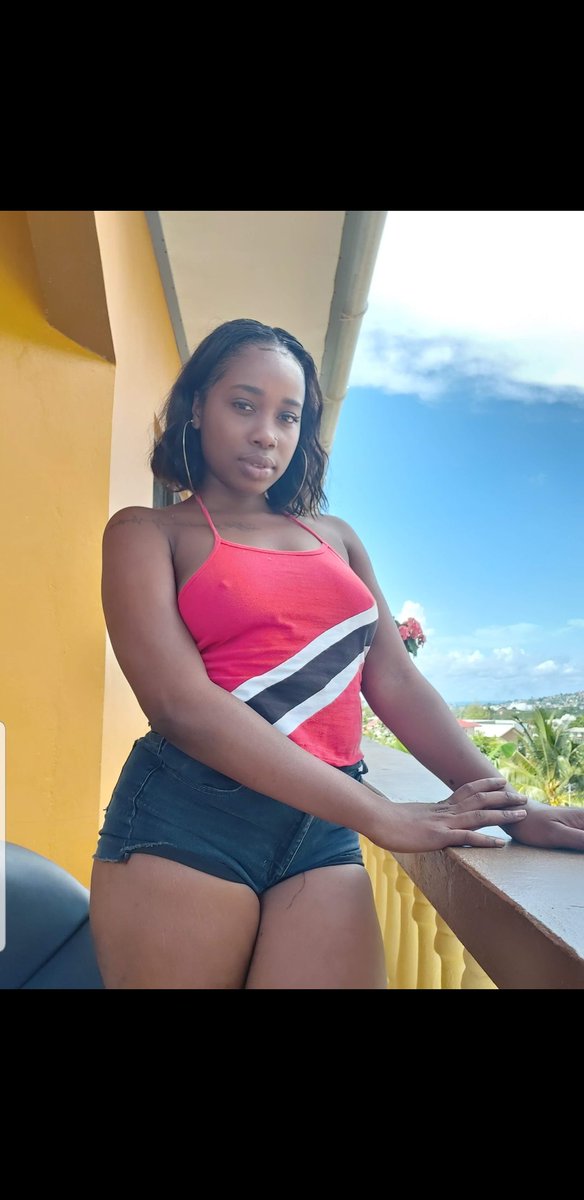 Triniblackrose🌹patiscia🌷🌹🌺 tweet media