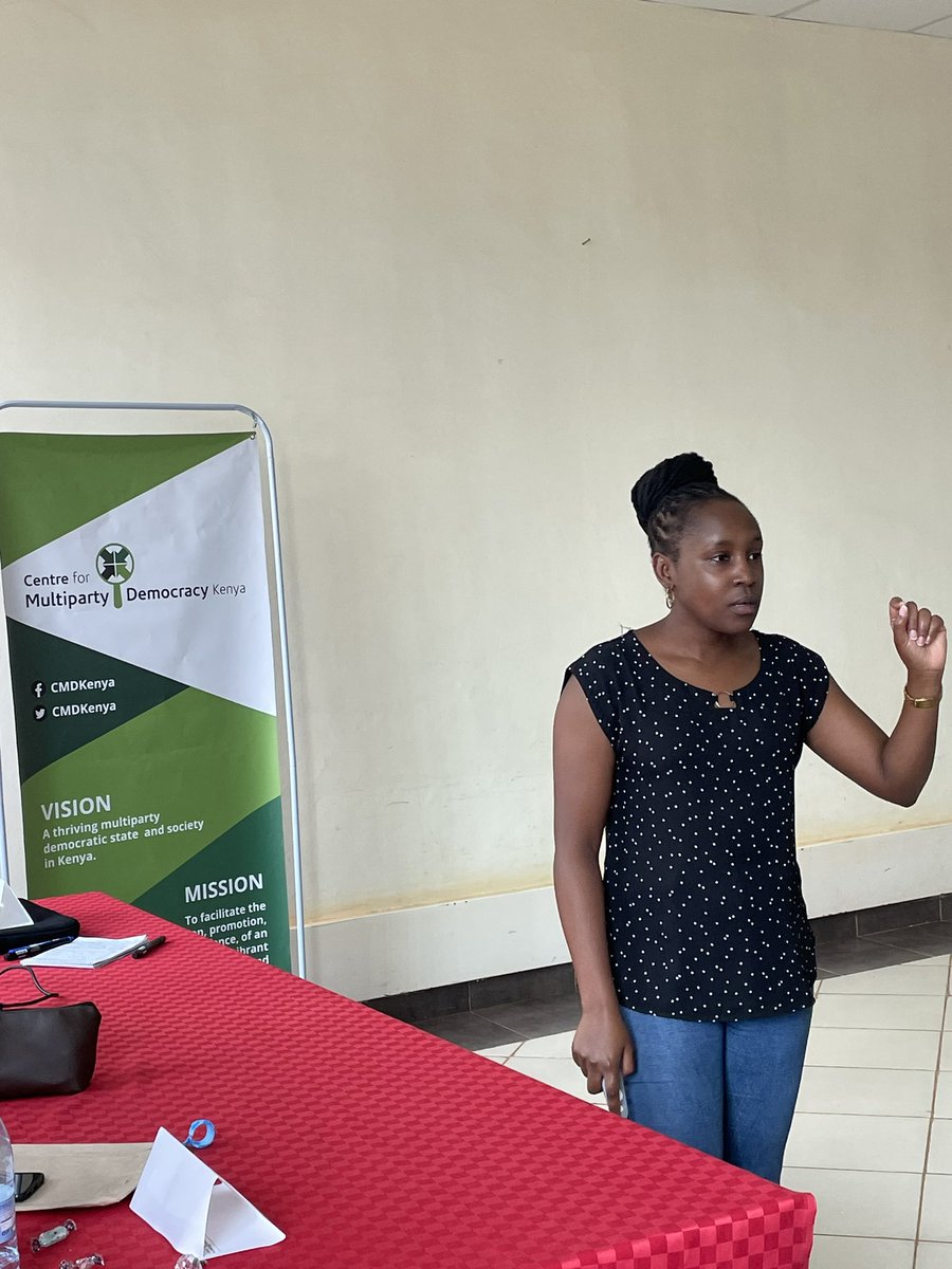 CMDKenya's tweet photo. Exploring innovative pathways to party resourcing in today's session. 💡 And the party covered Human Resource: Staffing for Branch Operations, Financial Resource: Funding and Prudent Financial Management. https://t.co/NGCi7bAb42