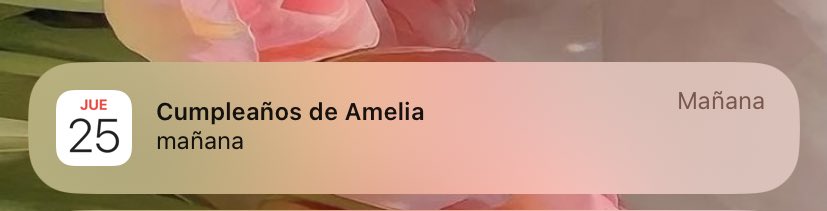 Amebel_'s tweet photo. Soy de las que AMA cumplir años 🎉🙌🏽 https://t.co/C3yHSNpviq