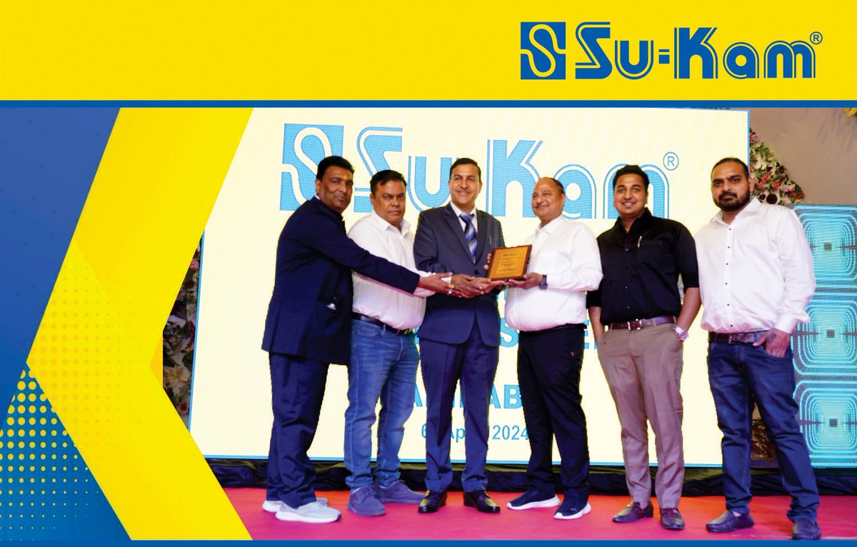 'Faridabad Summit: Shaping Tomorrow's Business Landscape.'
.
#Sukam #talltubularbattery #EnergyUnlimited #sukaminverters #sukambatteries #sukamindia #sukambatteries #SolarPower #RenewableEnergy #onebatteryatatime #sukamsolar #SolarPowerRevolution #Faridabad #faridabadcity