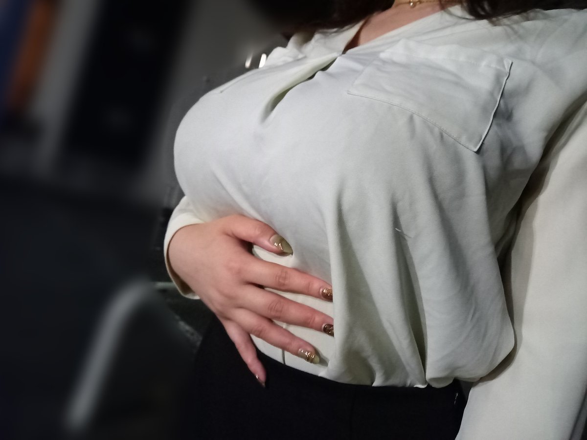 服着てても良く見られます