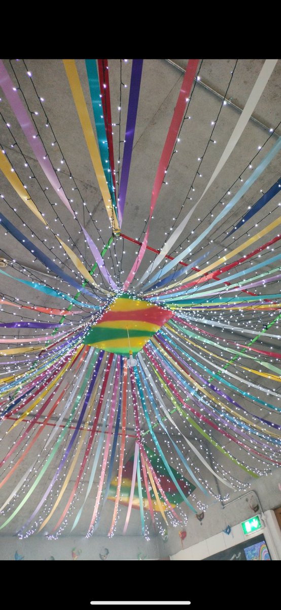 StOliversNatSch's tweet image. Thanks to @StUltansSchool for showcasing all the amazing Changemaker initiatives in your wonderful school #ChangeMakerGeneration @DCUCMS