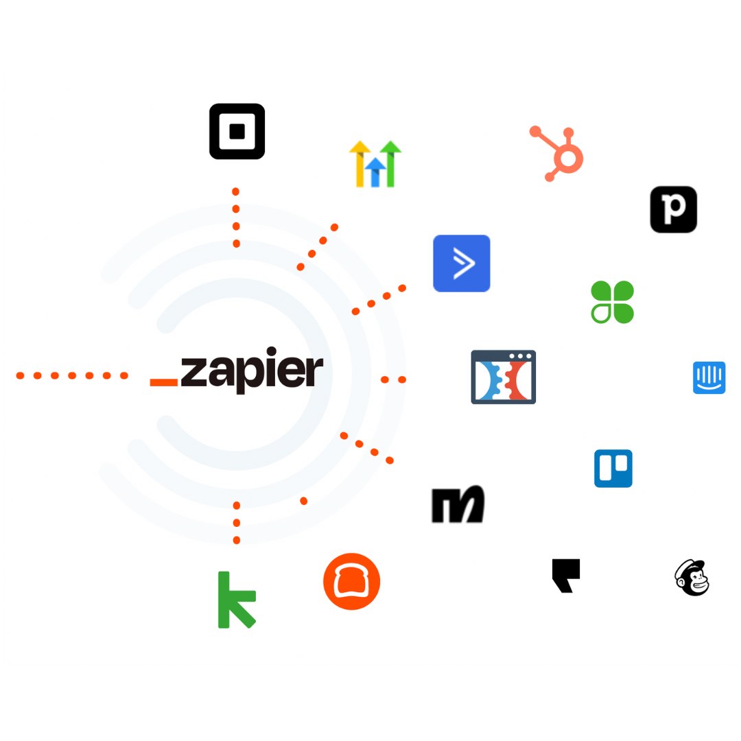 Jamesaisystems's tweet image. Did you know? Our platform now connects directly to Zapier, opening the door to over 5000 apps for you to explore! Get ready to unleash the power of automation like never before! #ZapierIntegration #Automazoid