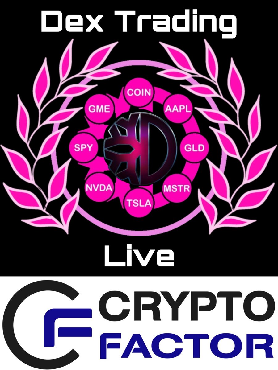 dex-trading.live tweet media