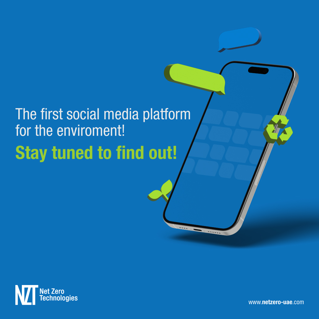 Stay tuned to discover the game-changer that will transform the way we connect, inspire, and make a difference. 🌱🌎
#EveryGreenActionCounts #LinkToAct #ActNOW #Takeaction #EnvironmentalRevolution #ComingSoon #StayTuned