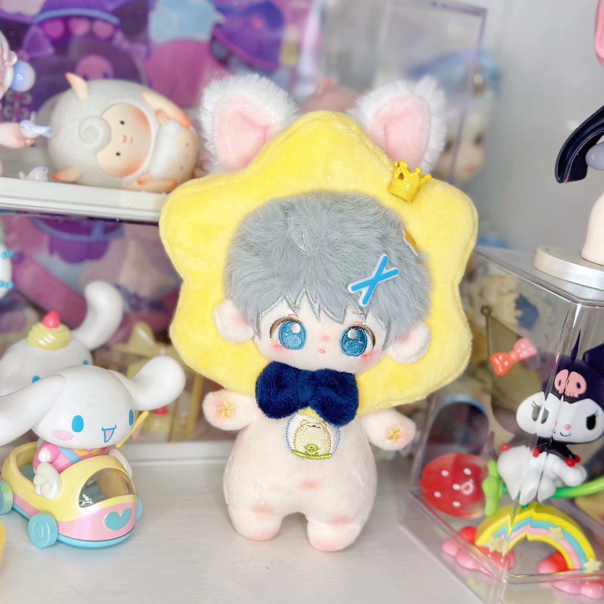 MINNIREX CLOSET tweet media