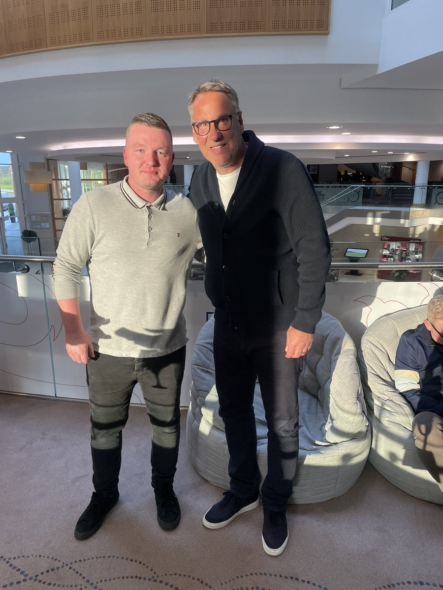 Tom Langton tweet media