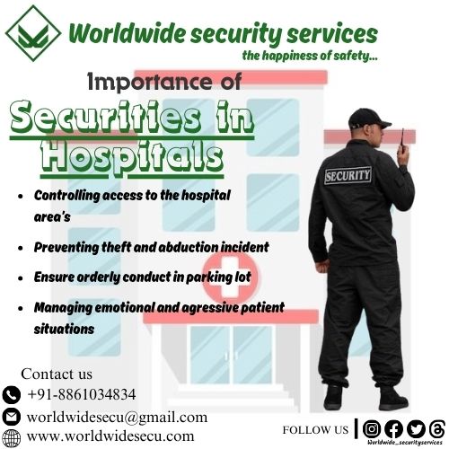 World Wide Security Services (@worldwide_secu) / Posts / X