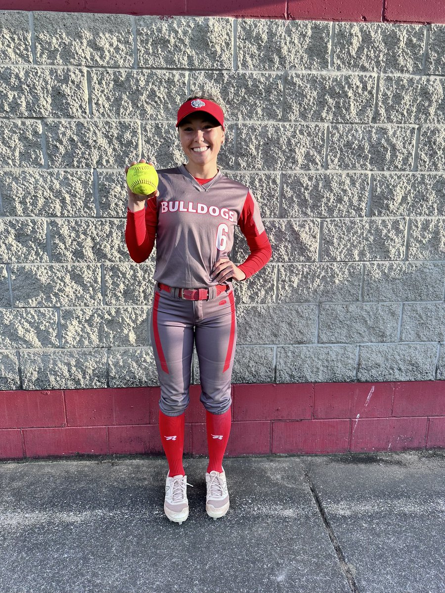 Vicksburg High School Softball tweet media