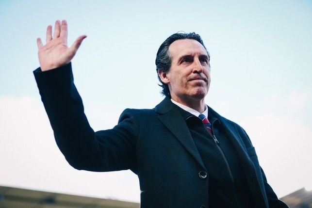 🗣️ | @FabrizioRomano “Unai Emery would never negotiate any other job now, so I think the full focus is obviously on doing something, especially in Europe and the Premier League with Aston Villa.” 👏 #avfc