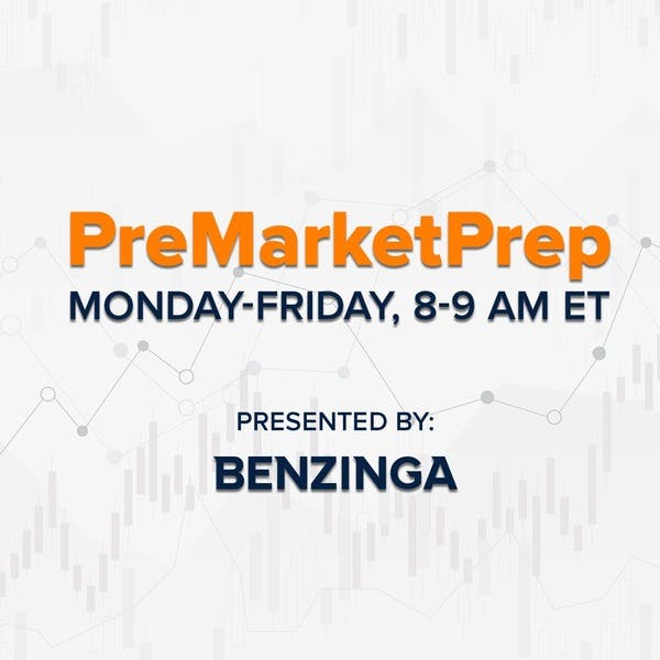 I will be on Benzinga's PreMarket Prep this morning at 8:35 AM EST. @Benzinga @Spus @MoneyMitchBZ @TripleDTrader Tune in here: youtube.com/watch?v=QQlTWb…