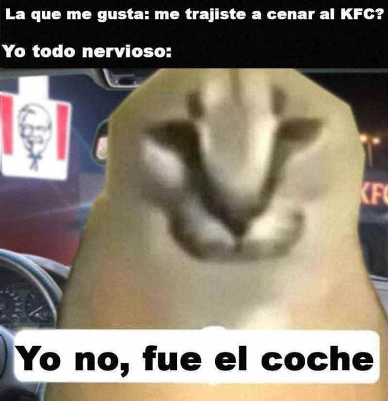 KFC_ES's tweet photo. https://t.co/A3WBUE0xEw