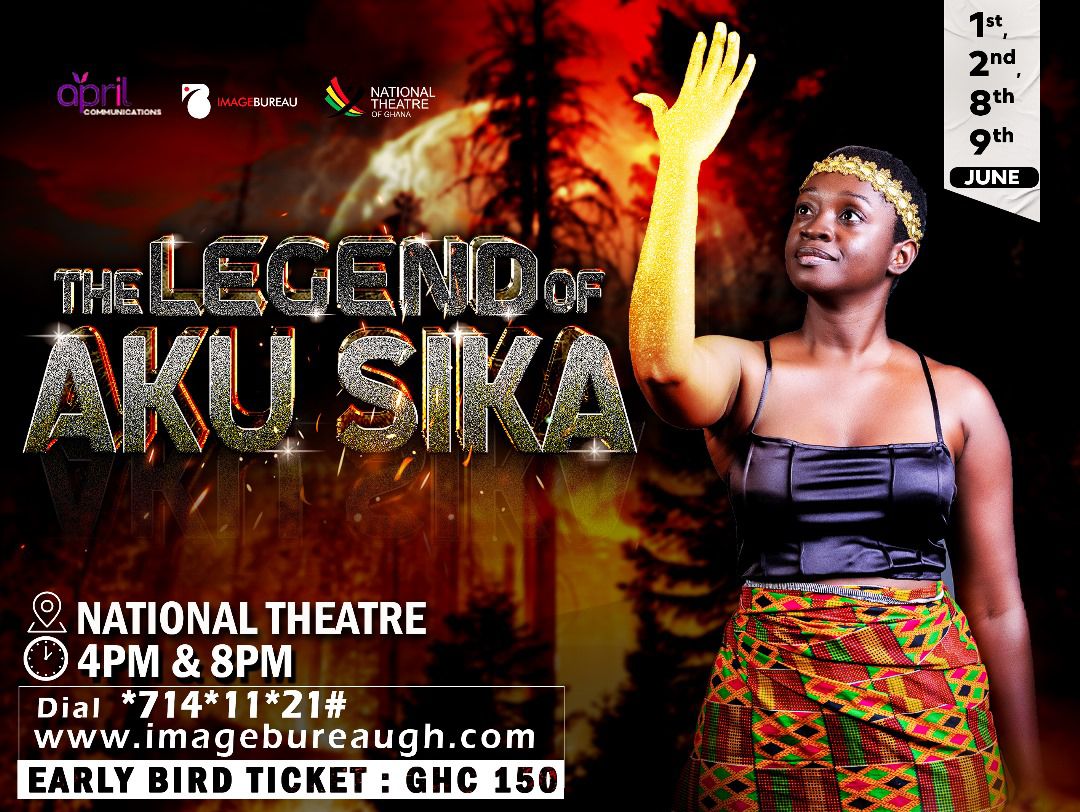 Andrew Tandoh Adote (@tandohadote) on Twitter photo 