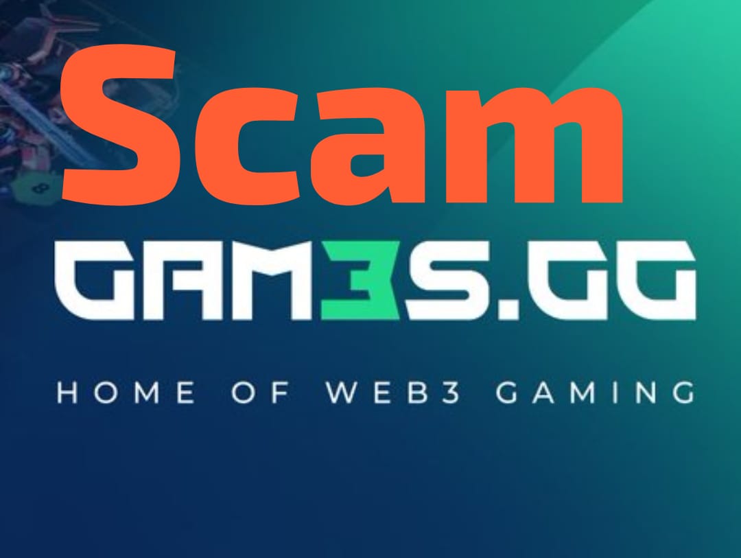 shatjivan's tweet image. They stole my tokens .  Don't do business with them.
#scam #gam3 #GAM3Awards #crypto