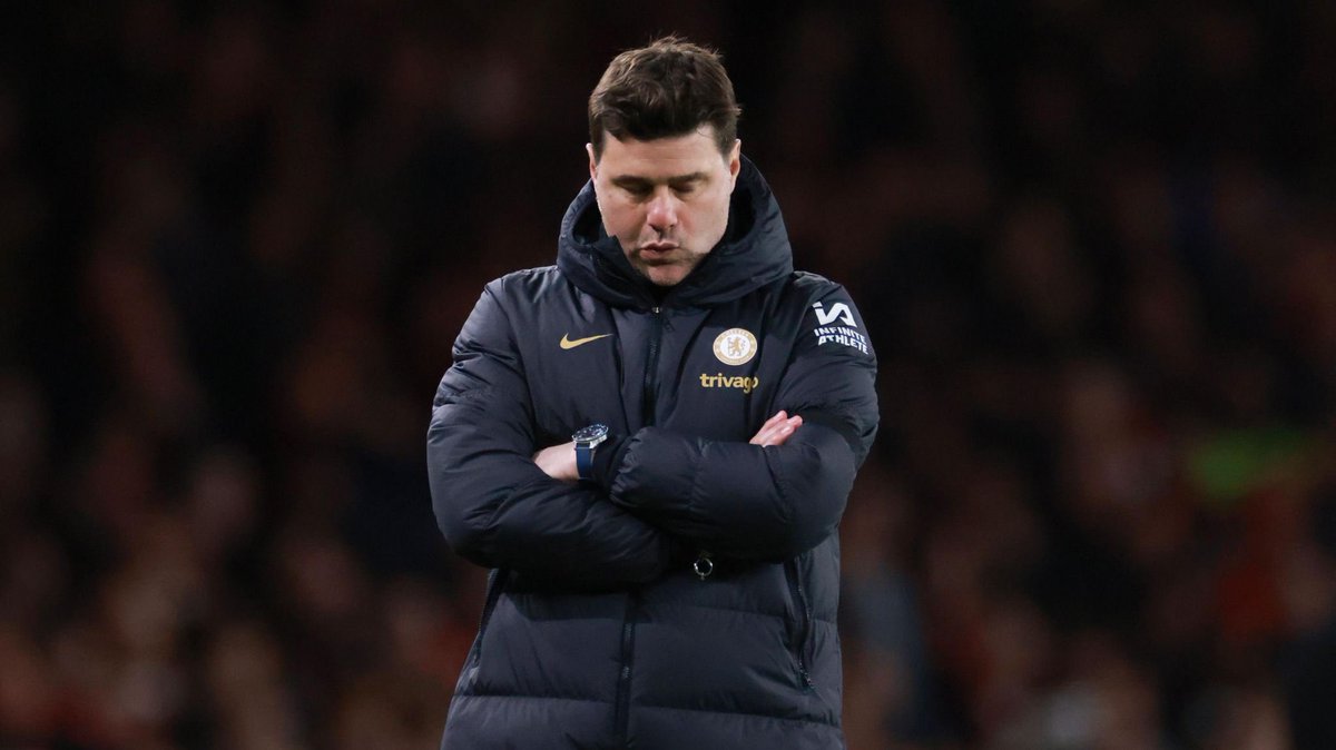 Pochettino hasn’t done a good enough job regardless of difficult circumstances no one can dispute that. Unless the recruitment strategy changes and the incompetent directors are replaced there’s a ceiling to how well any manager will do. The club isn’t set up for success!
