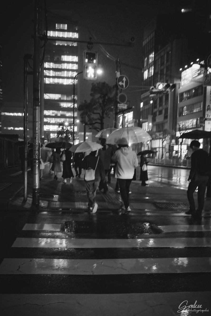 雨☔
#Leicaq2