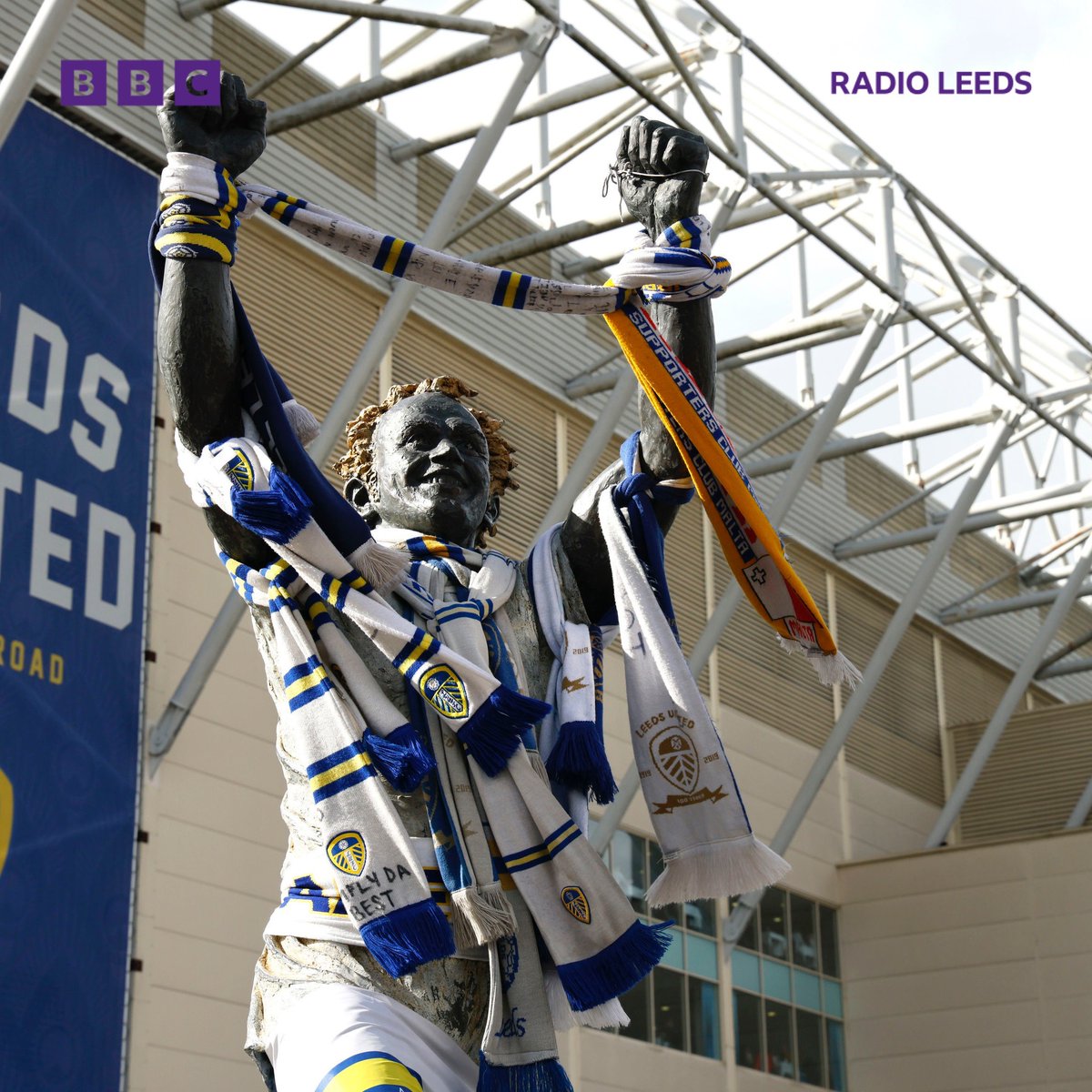 🗨️ 'He's an inspiration' Moves are afoot for a statue in Stirling to commemorate Leeds United's greatest ever player Billy Bremner. Alexander Gibb of the @scottishfsa explains the legacy of the former Scotland captain 🎧 ➡️ tinyurl.com/24ddpn6b #LUFC | #BBCFootball