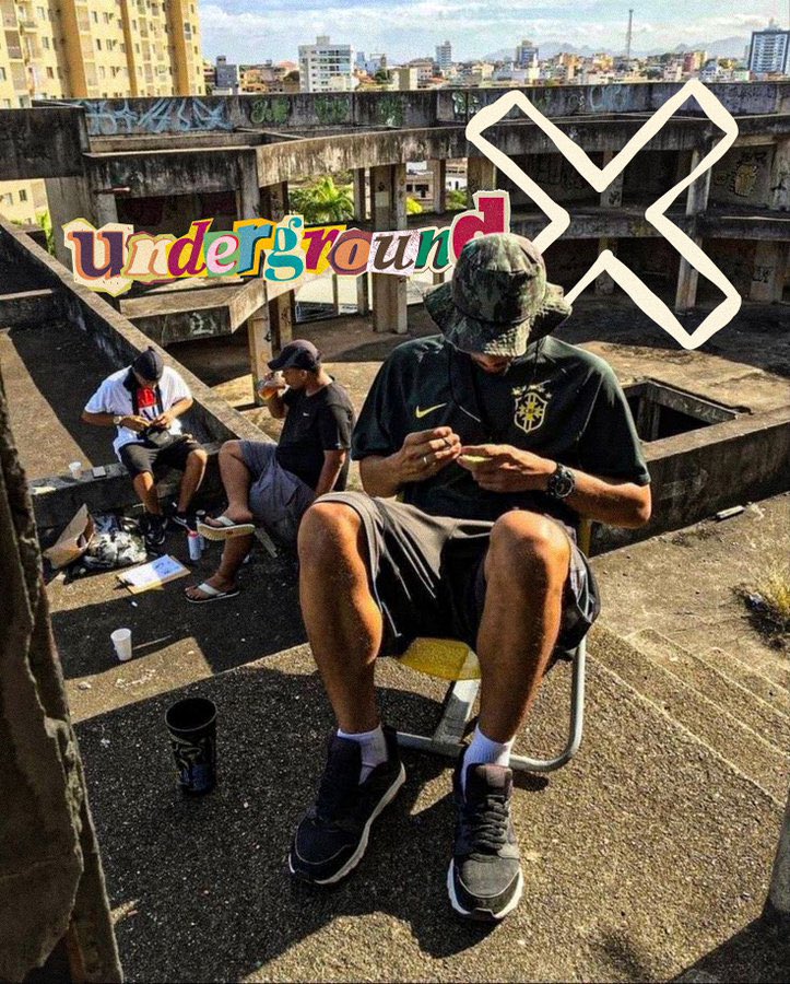 wstmllr's tweet photo. Repost Now If You Believe #UndergroundX should be trending today!  @TrackifySpotify @davido #spotify 

https://t.co/9v9G8CWUqF https://t.co/wz2oyMdiE3