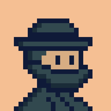 There’s nothing better than a clean Monke 🐒

<a href="/MonkeDAO/">MonkeDAO🍌</a> <a href="/SolanaMBS/">Solana Monkey Business</a>