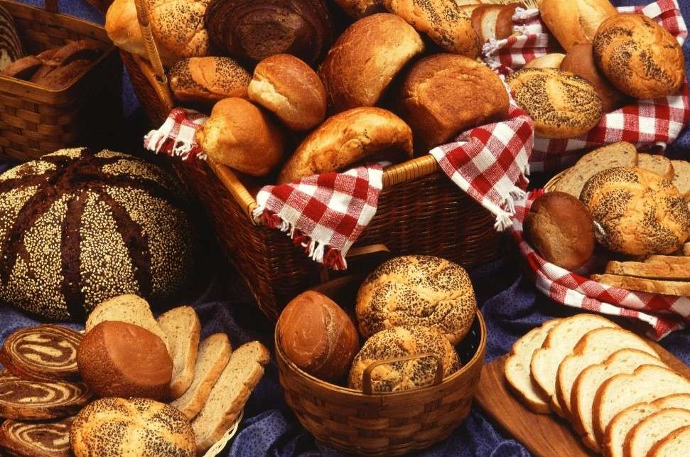 How much do you know about Italian Bread? Let's find out 🇮🇹🥖😋 lip.guide/bread