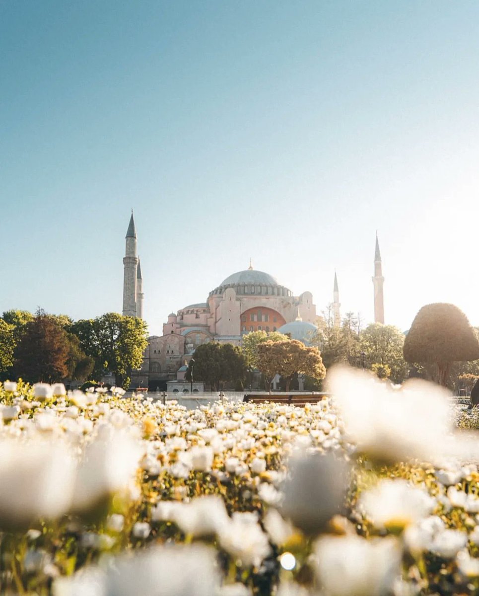 Istanbul, Turkey 🇹🇷