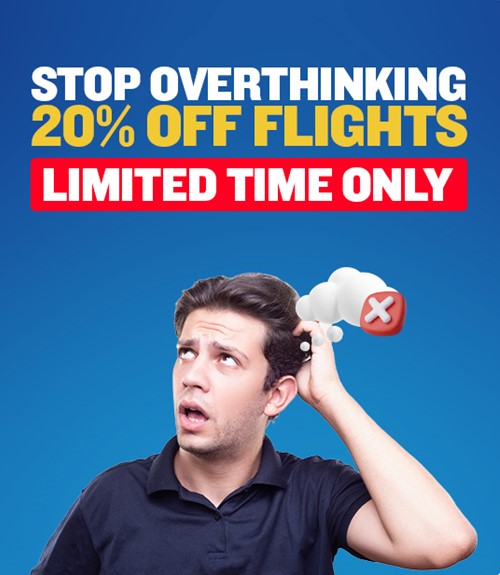 Life's too short, don't think just book...@Ryanair have 20% off flights* for a limited time only!: ryanair.com/gb/en/lp/disco… ✈️ *Terms and conditions apply. Book by 24/04/24 for travel between 24/04/24 and 30/06/24. #FlyExeter #RyanairSale