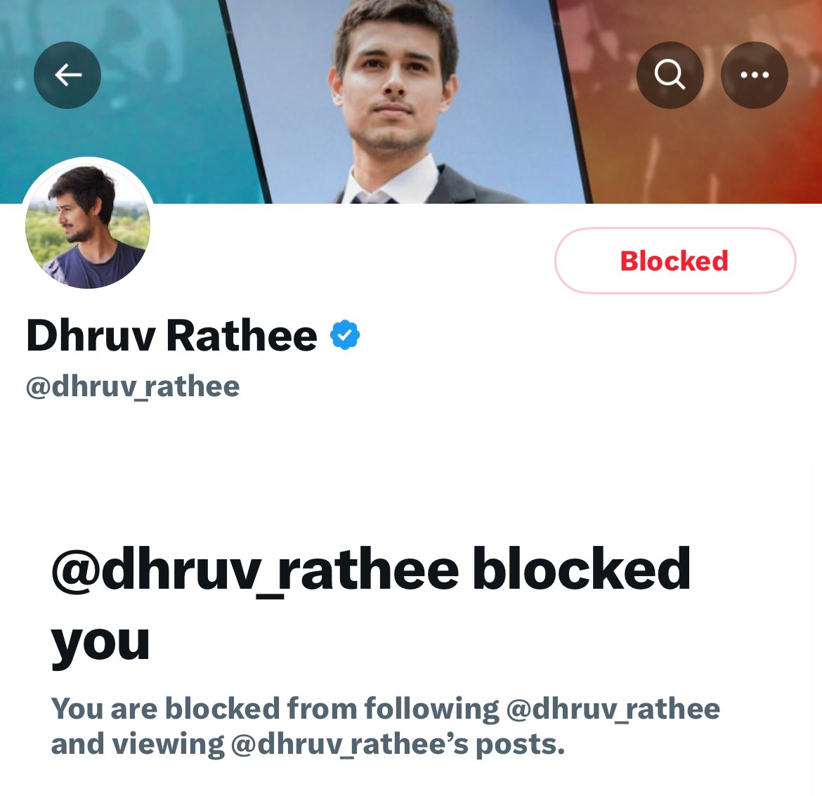 I have decoded the real reason behind the huge viewership of Propaganda YouTuber Dhruv Rathee! You will be shocked to see the real reason and danger behind it! I am planning to make the first YouTube video on it. Wish me luck🙏