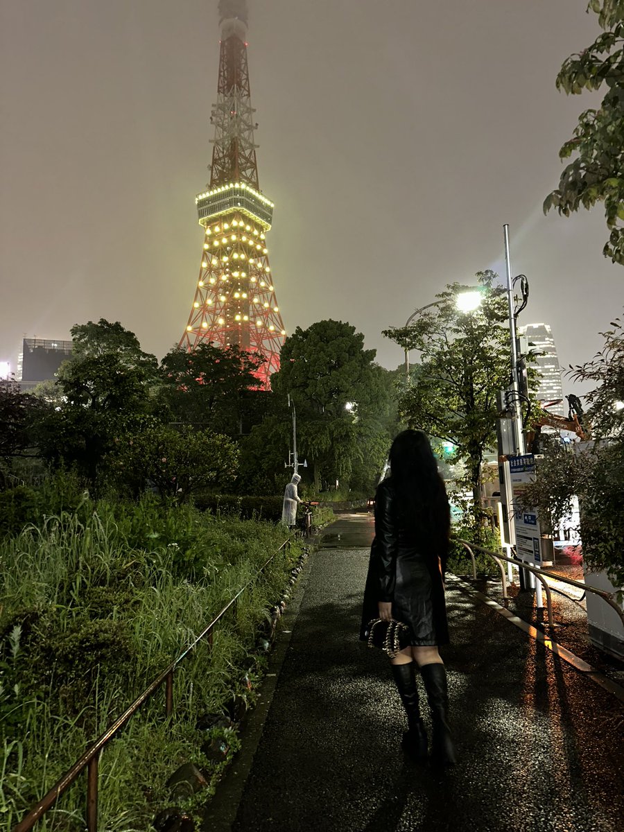 Yori Flower tweet media