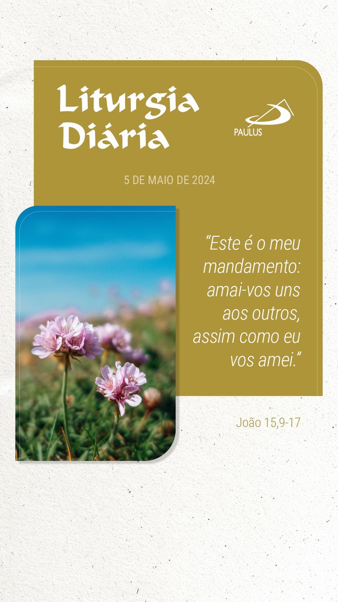 PALAVRA DA SALVAÇÃO🤗❤️🙏

Acompanhe o Evangelho completo: paulus.com.br/portal/liturgi…