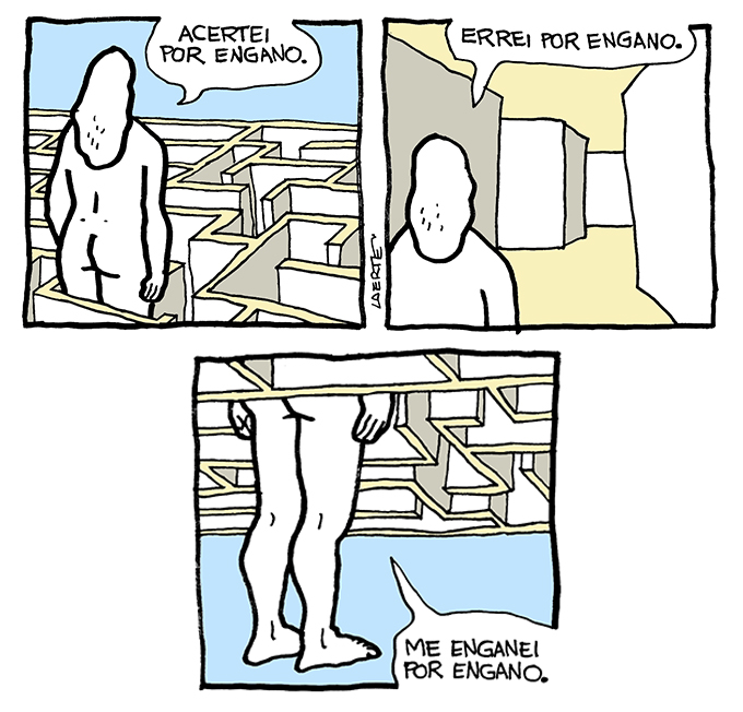 Laerte (@laertecoutinho1) on Twitter photo 