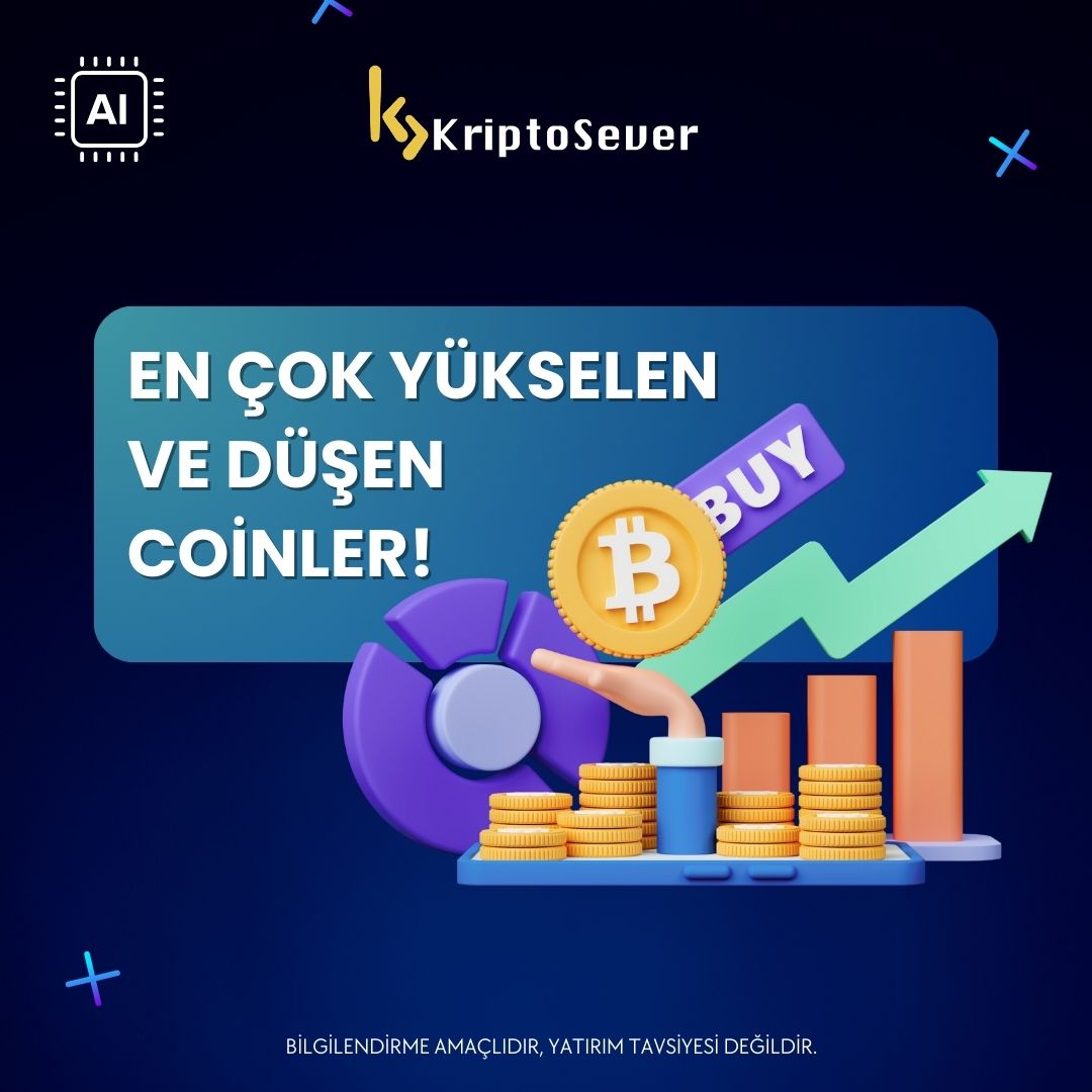 kriptosever_tr's tweet photo. Son 24 saatte kripto para piyasaları yine hareketli bir gün geçirdi.
🚀 En Çok Yükselen Coinler:
Akash Network (AKT) – Fiyat: $6,28 | 24 Saatlik Değişim: +54.7%
Zebec Protocol (ZBC) – Fiyat: $0,03427 | 24 Saatlik Değişim: +35.5% https://t.co/Kf3cS6Jahf