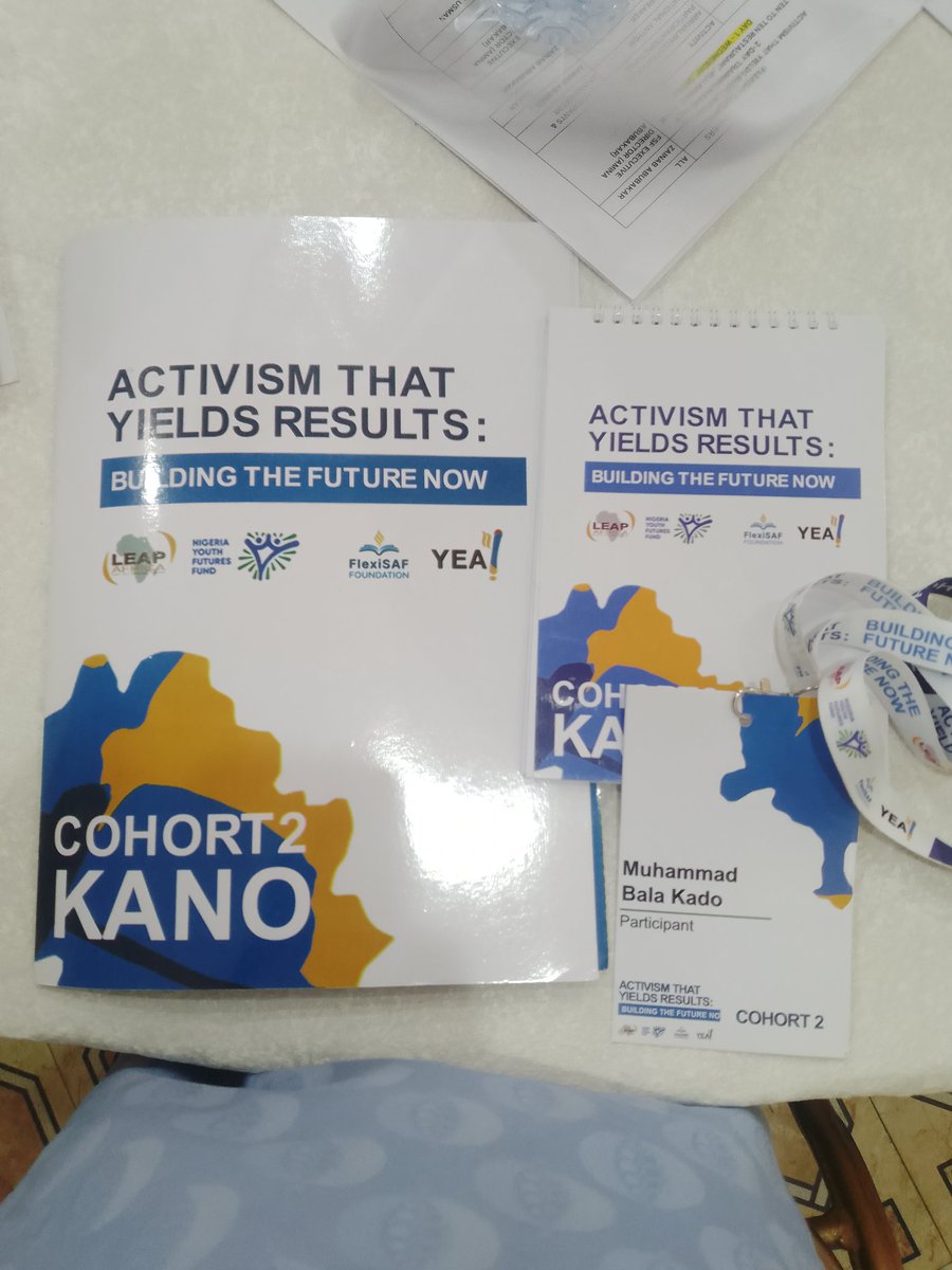 mbkado's tweet image. I'm highly delighted to attend the @Flexisaf_fdn Cohort 2 Workshop Activism That Yield Result:  Building the Future Now as an  activism Trainee.

@ng_youthfund 
@LEAPAfrica 
#Employment #nigeriawewant #ActivismTraining #futurenow