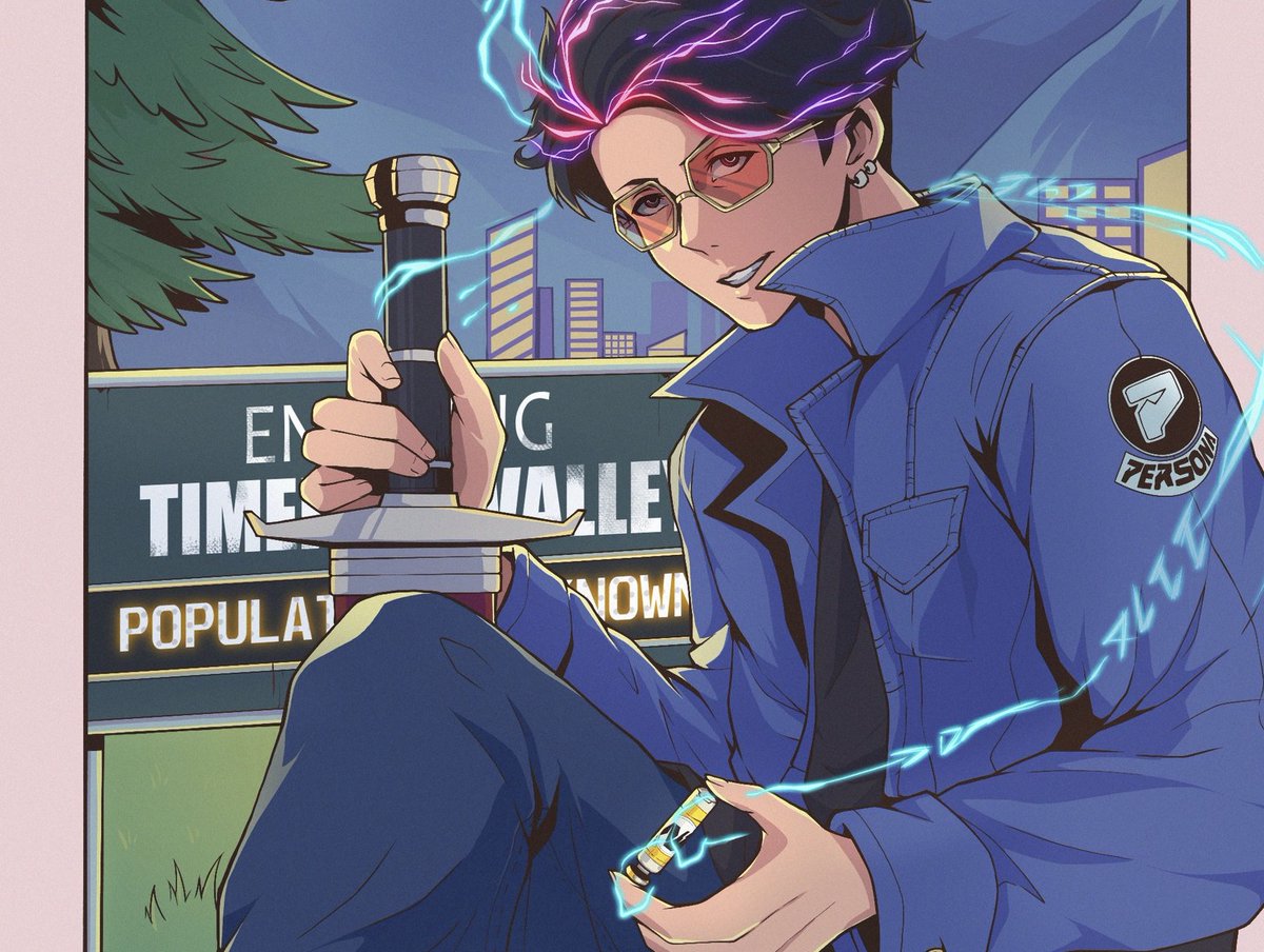 fabsverseweb3's tweet photo. Persona Platform V1.0 - All You Need to Know 📺

Everything you need to know about the first version of the Persona Platform & the UNA Capsules 🧵👇

(1/11)