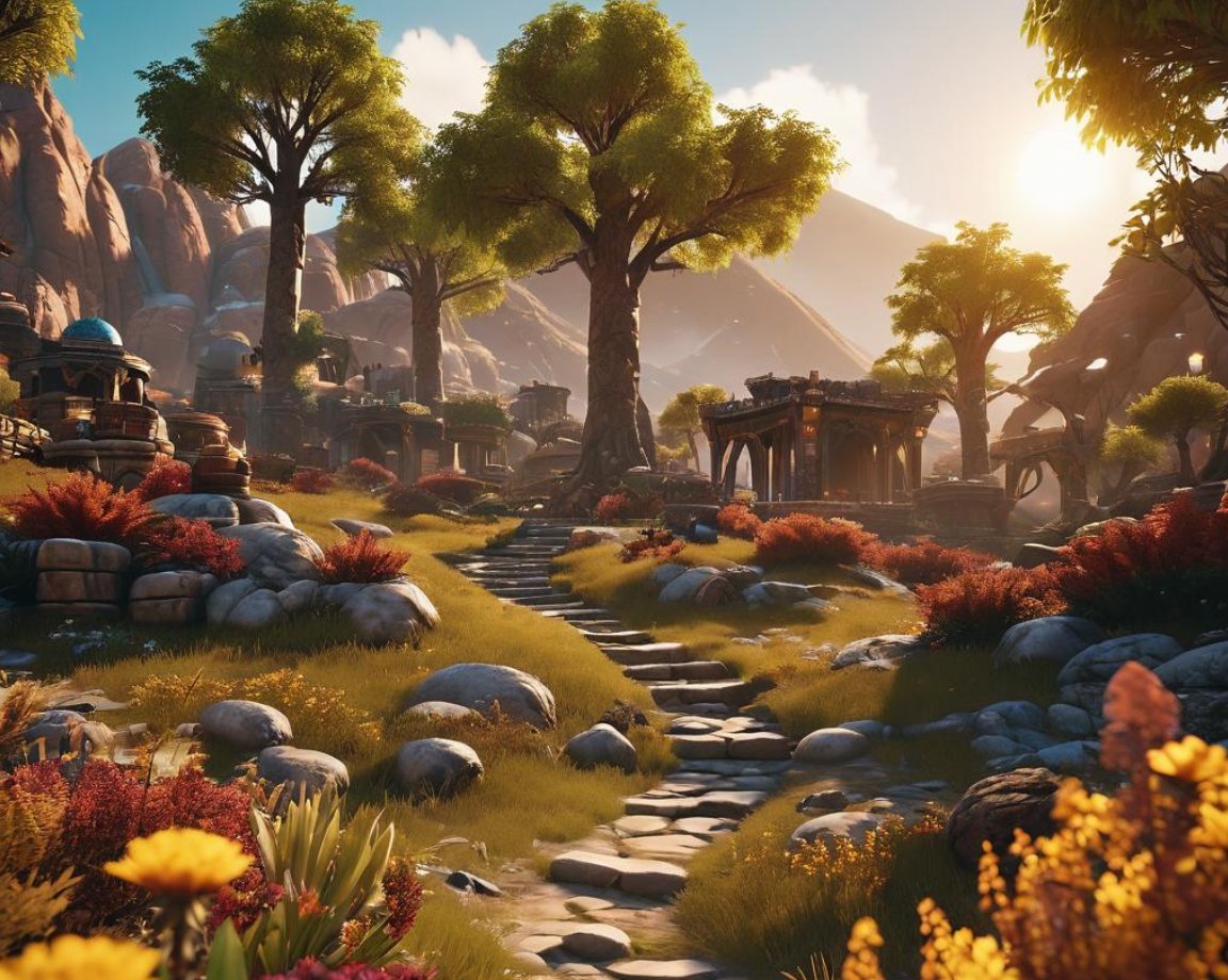 Something is stirring in the shadows... 👀 What do you think lurks beyond? 🎮

#MultiversX #MVX #GameBeyond #mystery